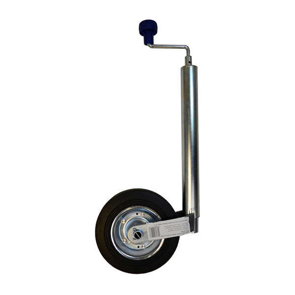 Maypole 42MM Jockey Wheel 100KG Max Load Capacity