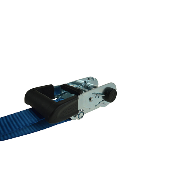 Maypole RATCHET STRAP & HOOKS 38MM x 8M 2000Kg