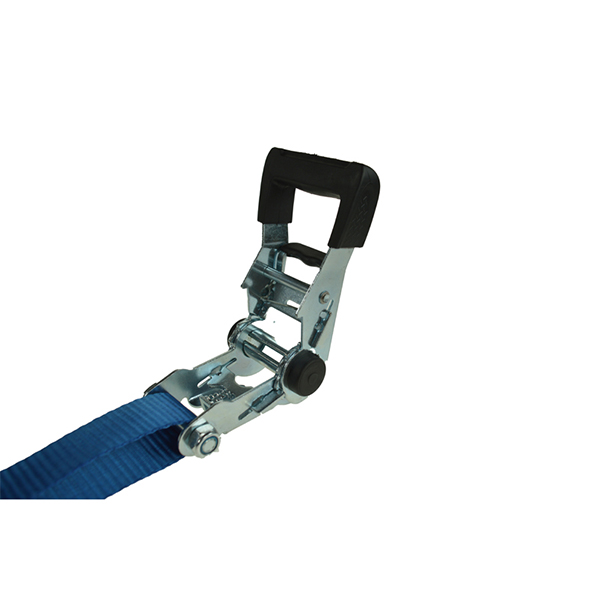 Maypole RATCHET STRAP & HOOKS 38MM x 8M 2000Kg