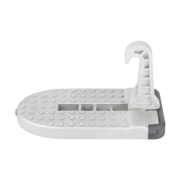 Streetwize Foldable Car Door Latch Step