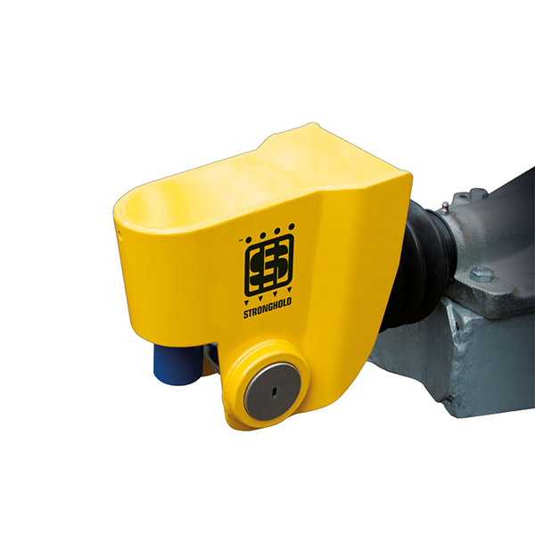 Maypole SH5415 Stronghold Hitchlock For Avonride Hitches