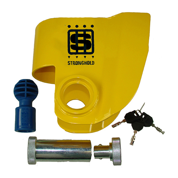 Maypole SH5415 Stronghold Hitchlock For Avonride Hitches