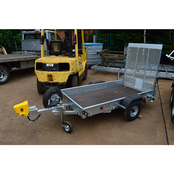 Maypole SH5415 Stronghold Hitchlock For Avonride Hitches