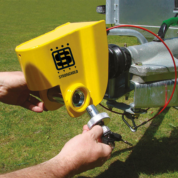 Maypole SH5415 Stronghold Hitchlock For Avonride Hitches