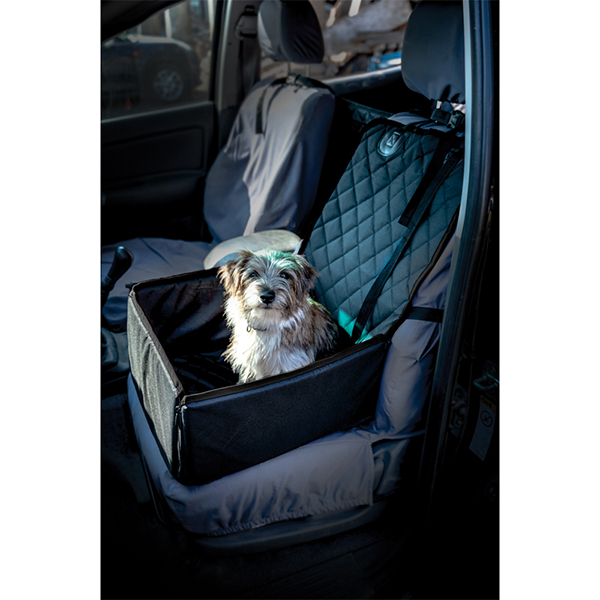 Maypole MP6526 Single Seat Pet Protector