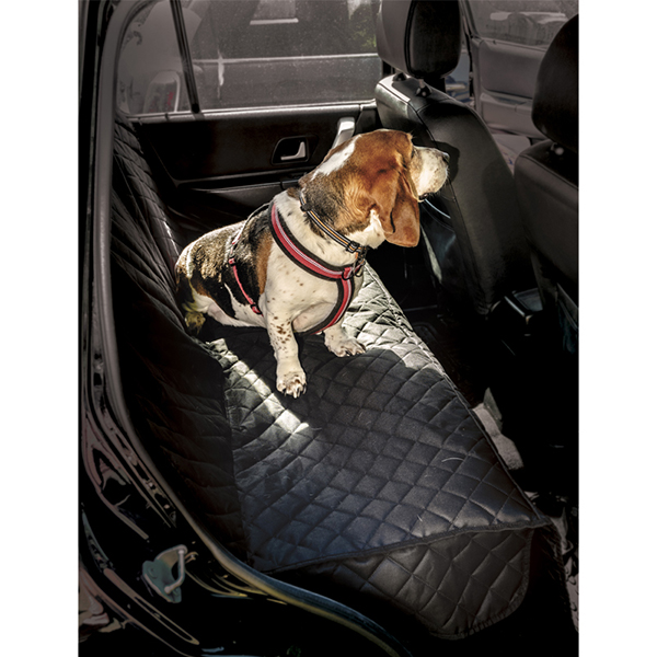 Maypole MP6527 Rear Seat Pet Protector