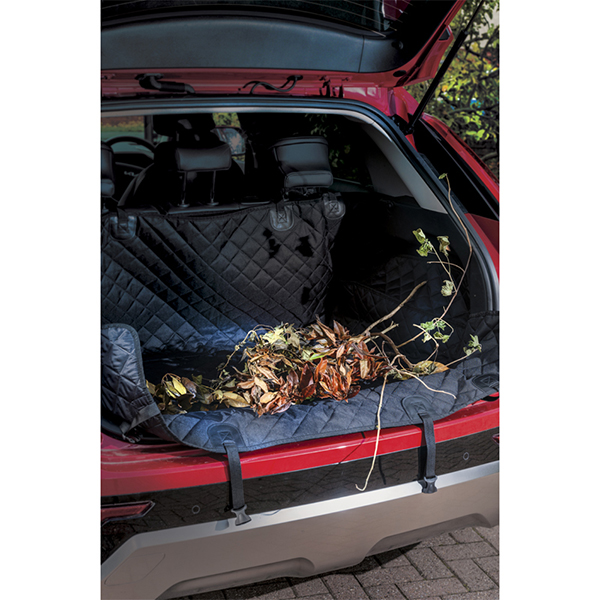 Maypole MP6527 Rear Seat Pet Protector