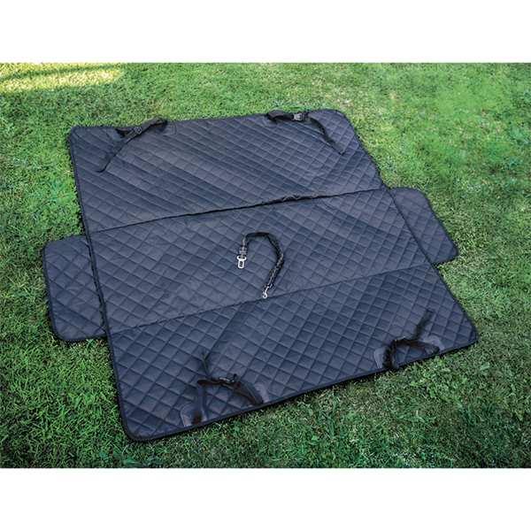 Maypole MP6527 Rear Seat Pet Protector