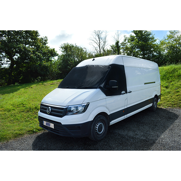 Maypole MP6615 External Blackout Screen for Volkswagen Crafters