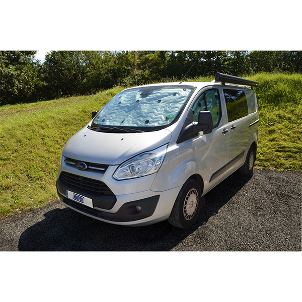 Maypole MP6616 Internal Thermal Blind for Volkswagen Crafters