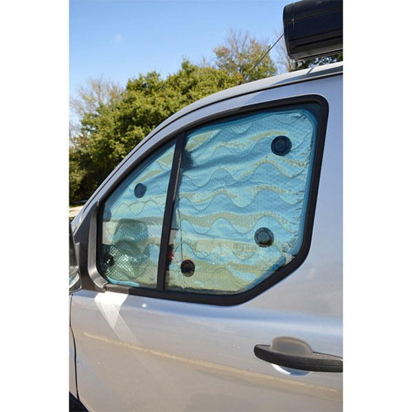 Maypole MP6616 Internal Thermal Blind for Volkswagen Crafters