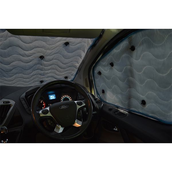 Maypole MP6616 Internal Thermal Blind for Volkswagen Crafters
