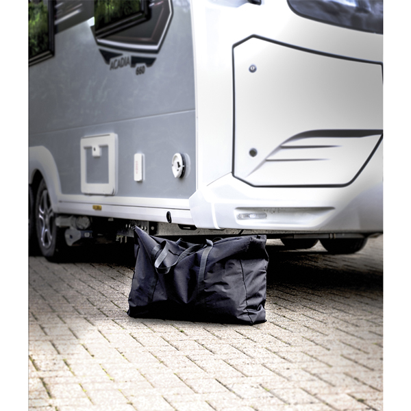 Maypole MP9254 Universal Front Towing Cover Small 225cm to 245cm