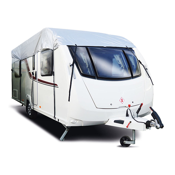 Maypole MP9261 Fits up to 4.1m 14' Caravan Top Cover