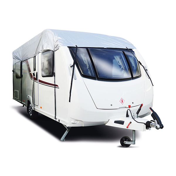 Maypole MP9264 Fits 5.6m-6.2m 19-21' Caravan Top Cover