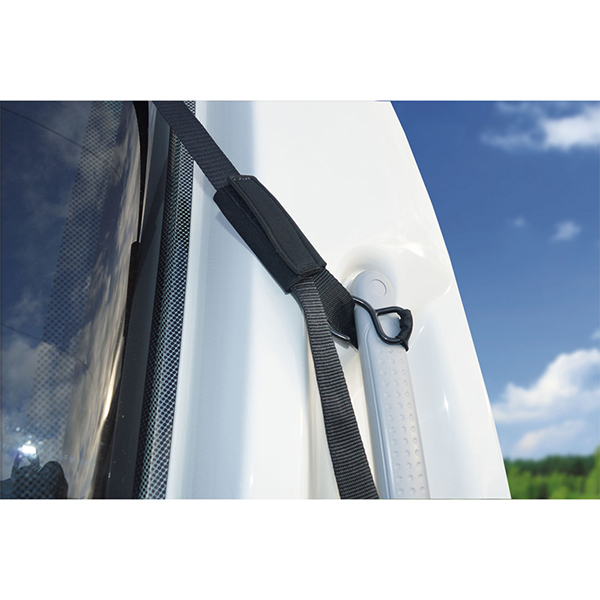 Maypole MP9264 Fits 5.6m-6.2m 19-21' Caravan Top Cover