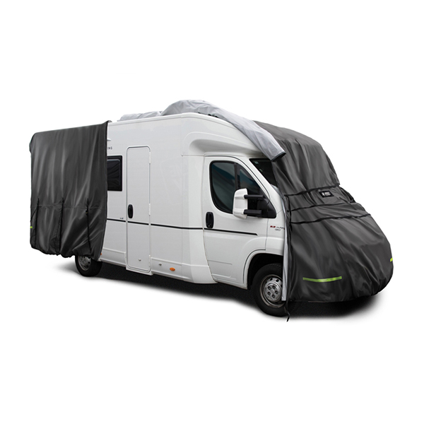Maypole MP9426 Fits 7.5m to 8m 4-Ply Motorhome Cover
