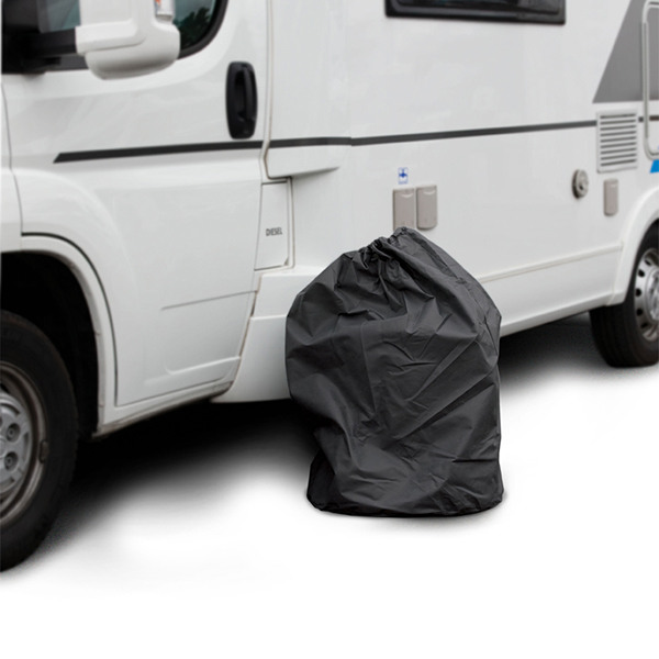 Maypole MP9426 Fits 7.5m to 8m 4-Ply Motorhome Cover
