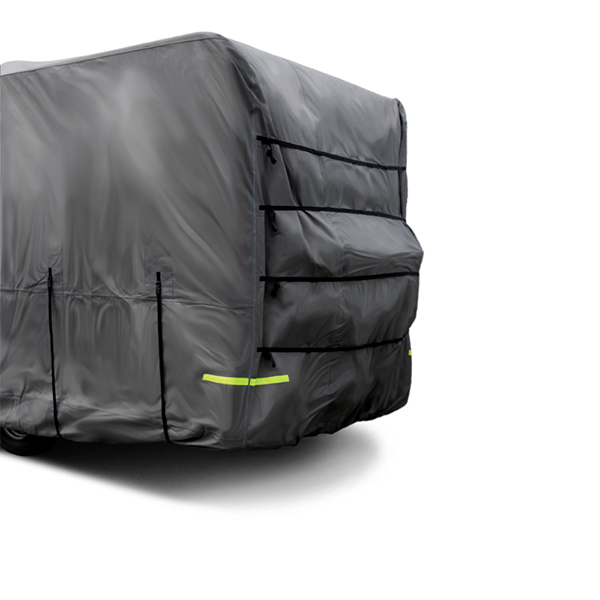 Maypole MP9426 Fits 7.5m to 8m 4-Ply Motorhome Cover