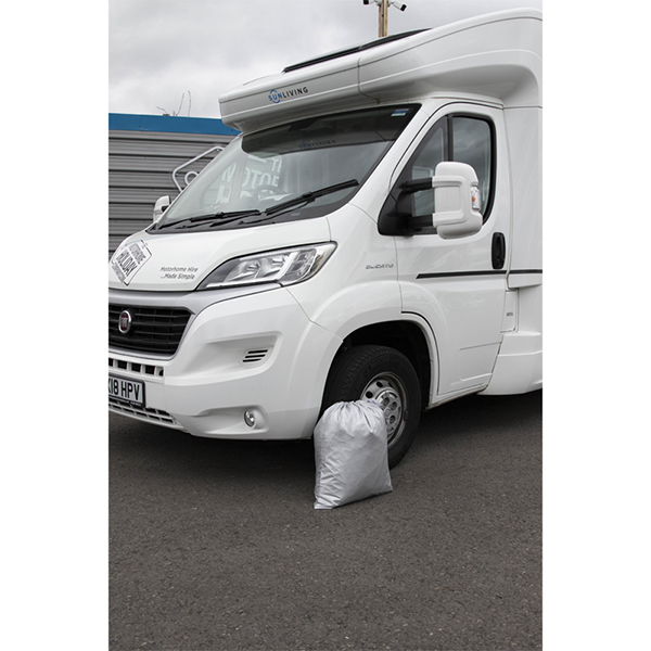 Maypole MP9323 Motorhome Top Cover 6-6.5m