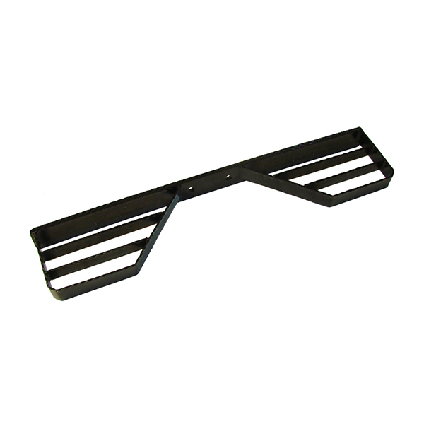 Maypole MP346 Double Sided Towstep Black