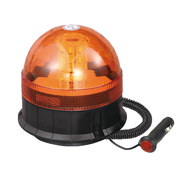 Maypole MP4091 12/24V Magnetic LED Beacon R10/IP66