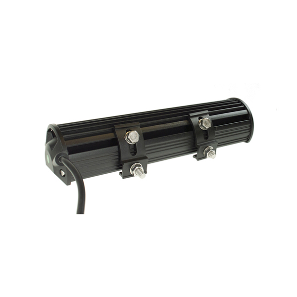 Maypole MP5072 12/24V 72W (24 x 3W) Spot/Flood Combo LED Light Bar