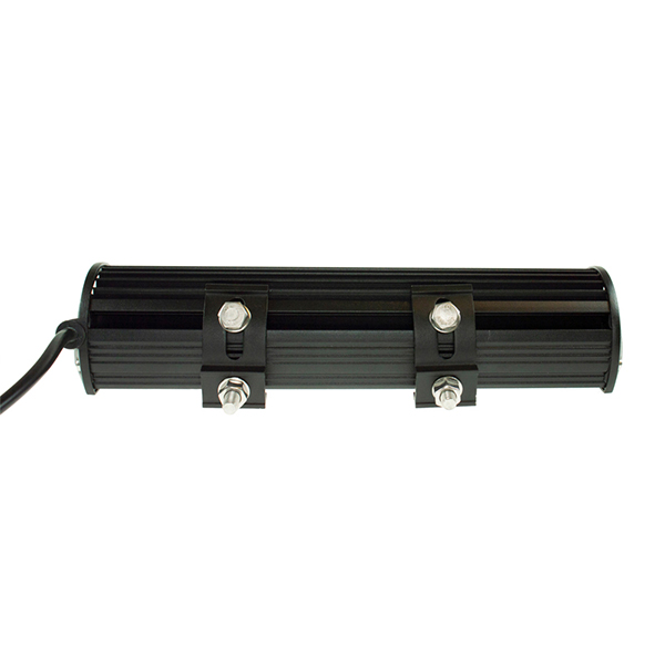 Maypole MP5072 12/24V 72W (24 x 3W) Spot/Flood Combo LED Light Bar