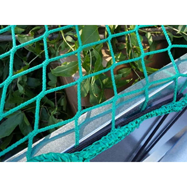 Maypole MP71202 Heavy Duty Trailer Cargo Net 1.15x1.6m