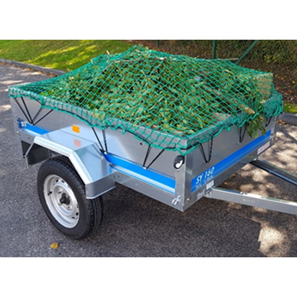 Maypole MP71202 Heavy Duty Trailer Cargo Net 1.15x1.6m