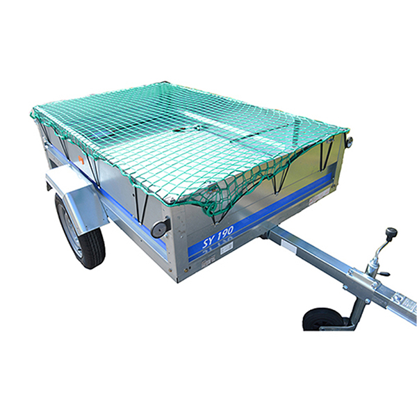 Maypole MP71203 Heavy Duty Trailer Cargo Net 1.3x2m