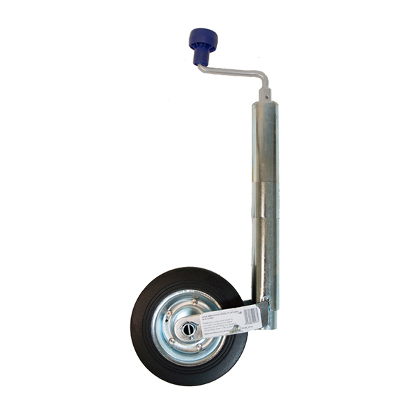 Maypole MP436 48mm 100Kg Telescopic Jockey Wheel