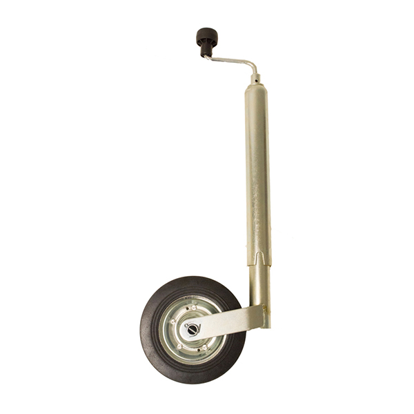 Maypole MP4365 48mm 150Kg Telescopic Jockey Wheel