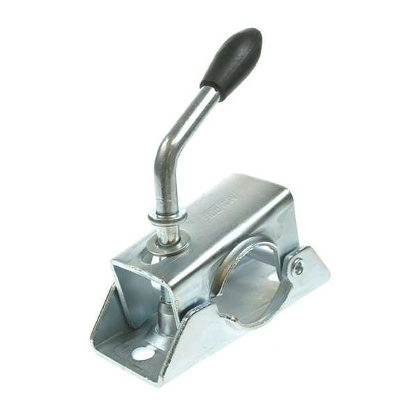 Maypole MP424 48mm Standard Duty Split Clamp