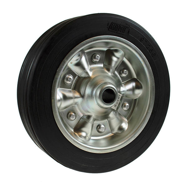 Maypole MP97256 Spare Wheel for MP9725 Jockey Wheel