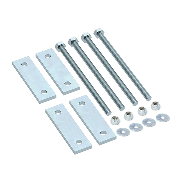 Maypole MP62231 A-Frame Drawbar Toolbox Fixing Kit