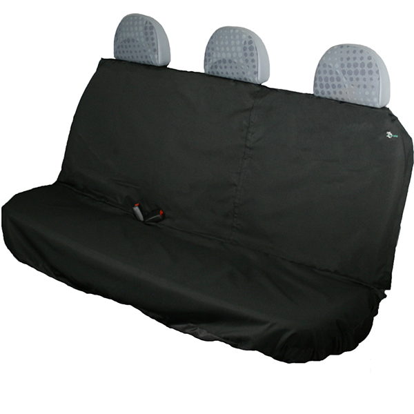 Town & Country UNIVERSAL VAN CREW REAR SEAT COVER (Up to 180 cm wide)