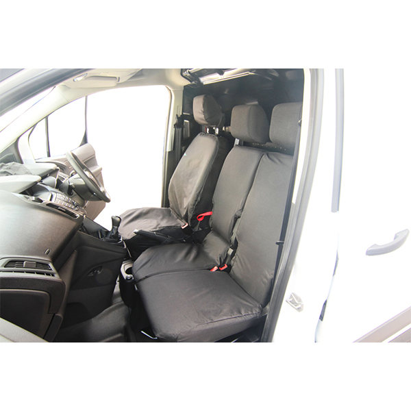 Town & Country FORD TRANSIT CONNECT TREND (2014 ONWARDS) SINGLE AND DOUBLE SEAT