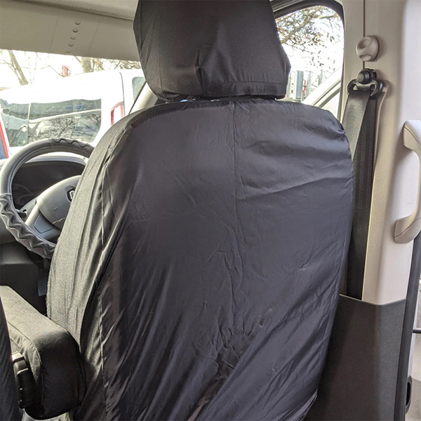 Town & Country RENAULT TRAFIC, NISSAN NV300, FIAT TALENTO & VAUXHALL VIVARO (2014 ONWARDS)