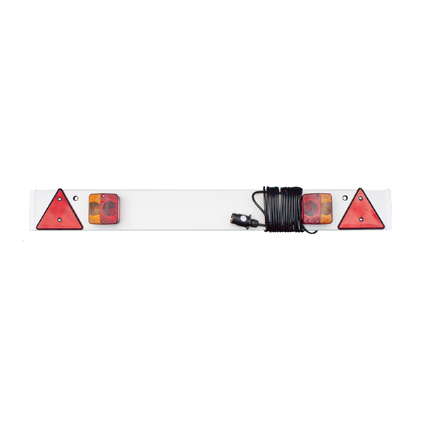 Maypole 1.2m Trailer Board With 6m Cable