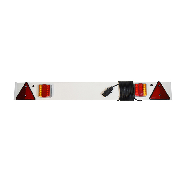 Maypole 1.2m Trailer Board with 6m Cable
