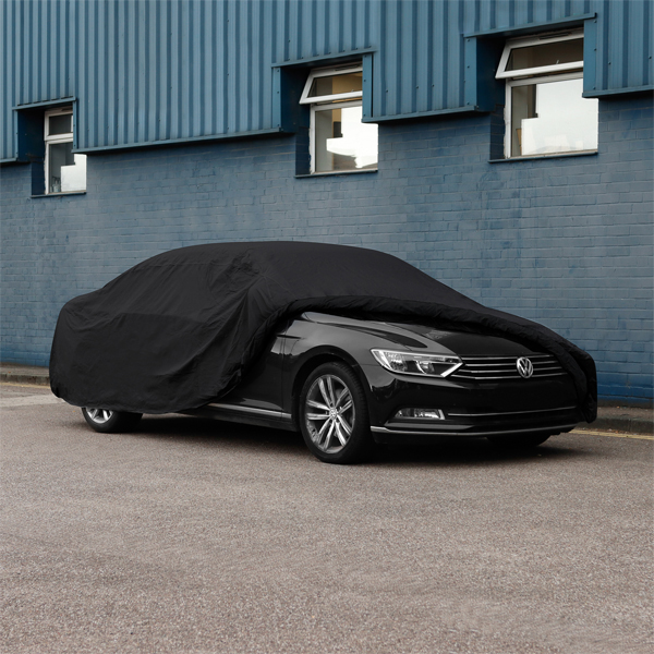 Streetwize Breathable Full Car Cover - Extra Large