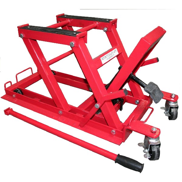 Motorcycle Lifts | Car Tools | Euro Car Parts