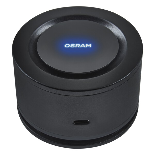 Osram AirZing Mini - In-car Air Purifier