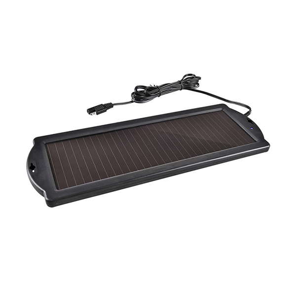 ProPlus Solar trickle charger 12V 1,5W