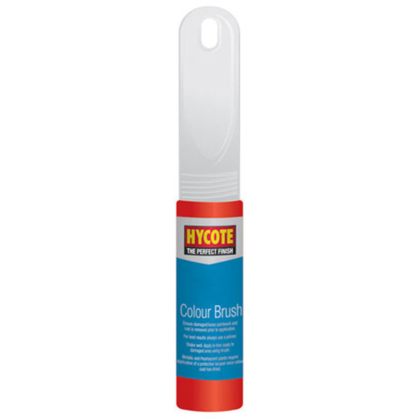 Hycote Clear Lacquer Spray Paint - 12.5ml