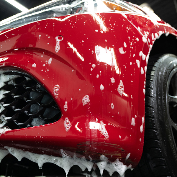 Turtlewax Max Power Car Wash Shampoo 4Ltr