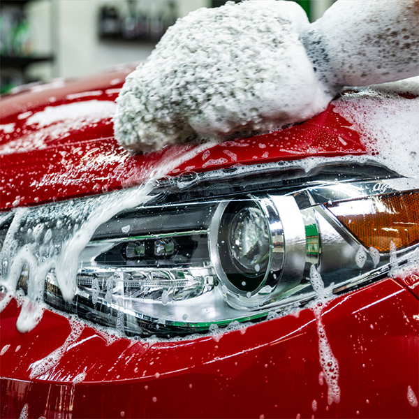 Turtlewax Max Power Car Wash Shampoo 4Ltr