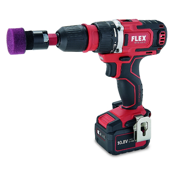 Flex Extension Set for Rotary Polishers  EXS M14 Set