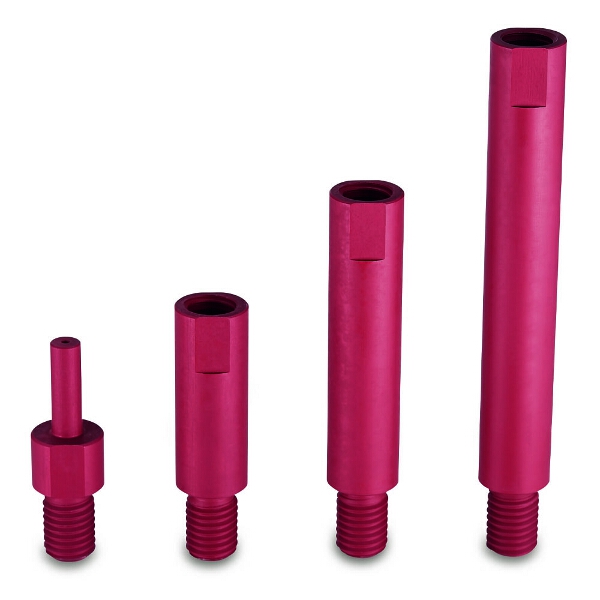Flex Extension Set for Rotary Polishers  EXS M14 Set